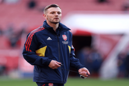 Jack Wilshere joins Norwich City as first-team coach after leaving Arsenal