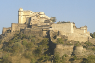 Hill Forts of Rajasthan: The majestic representation of Rajput heritage