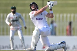 PAK vs ENG: Jamie Smith predicts Rawalpindi Test will be decided by small margins