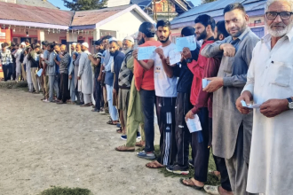 Jammu & Kashmir exit poll analysis: Dalit, OBC, Muslim vote breakdown - which party secured majority? | India News