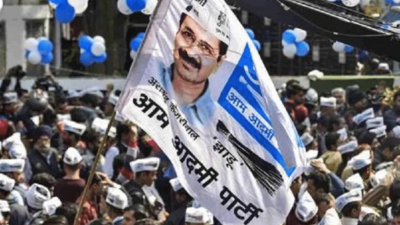 Jammu and Kashmir Election 2024 Result: AAP wins first seat in J&K as Mehraj Malik triumphs in Doda