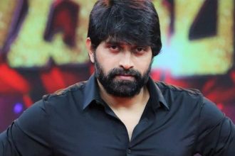 Telangana High Court grants bail to choreographer Jani Basha