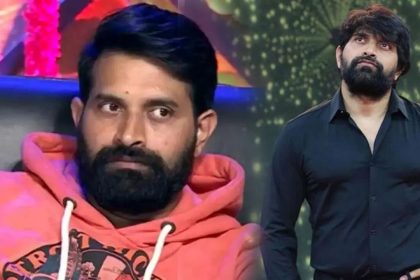 Choreographer Jani Master released from jail in sexual assault case
