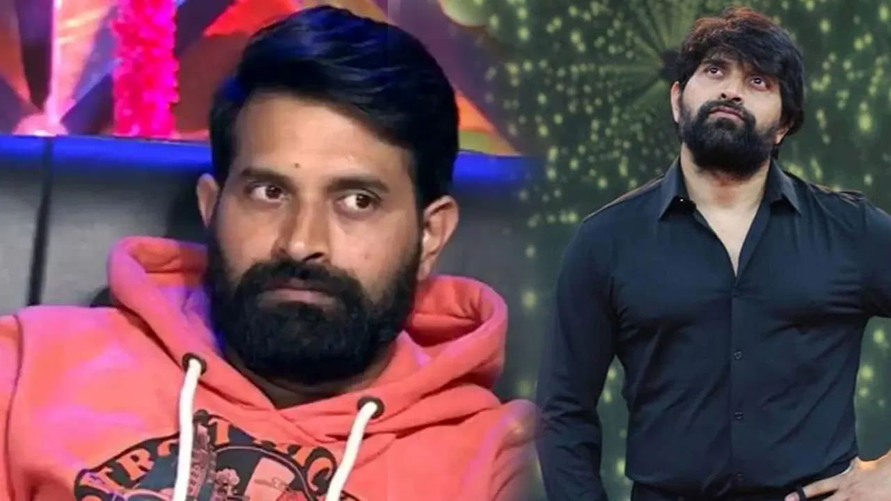 Choreographer Jani Master released from jail in sexual assault case
