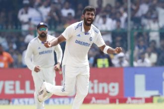 ‘He needs rest’: Ex-India cricketer believes Jasprit Bumrah should not play 3rd Test