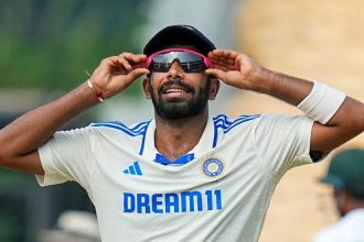 Jasprit Bumrah dethroned as No.1 Test bowler as Kagiso Rabada takes top spot