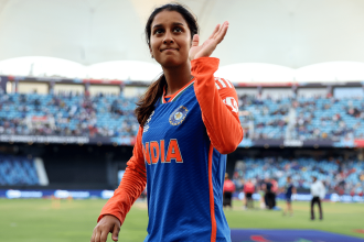 Jemimah Rodrigues’ gymkhana membership cancelled over father’s ‘religious activities’