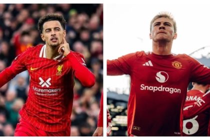 Premier League 2024/25: 5 things we learned from the eighth matchday of the season