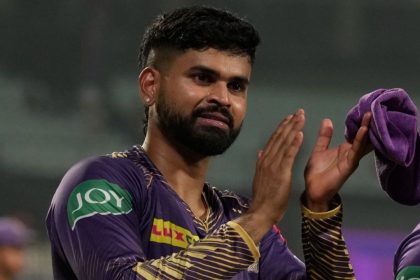 KKR’s IPL 2025 retention plan: Five players ahead of captain Shreyas Iyer – Report