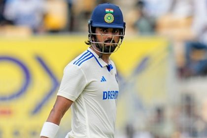 KL Rahul axed: Indian team management sends clear message to out-of-form batter