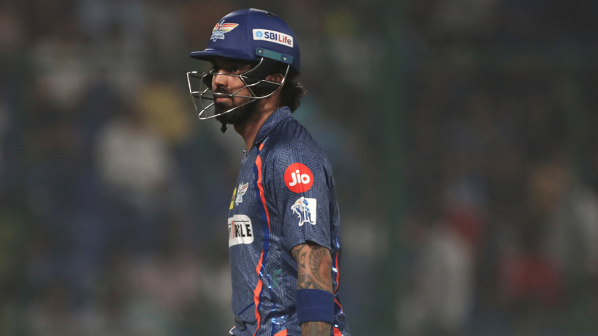 KL Rahul was offered top retention by LSG but decided to ‘move on’, here’s why