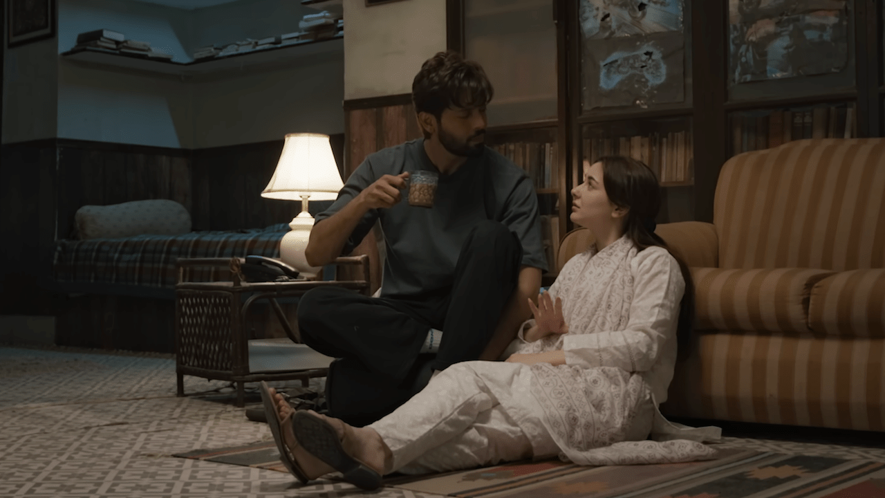 Kabhi Main Kabhi Tum finale date: Sharjeena-Mustafa’s live story comes to an end?