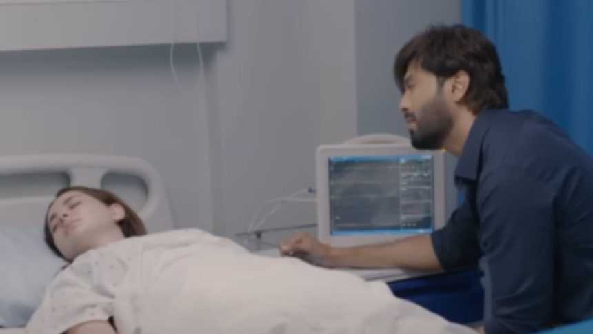 Kabhi Main Kabhi Tum upcoming story: Will Sharjeena and her child die?