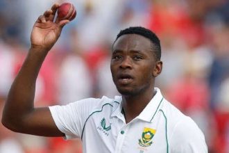 Rabada’s classic in-swinger to dismiss Mushfiqur Rahim is worth watching | Video