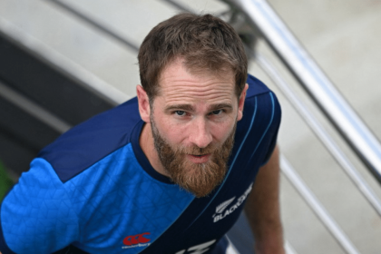 Kane Williamson to miss third Test against India in Mumbai