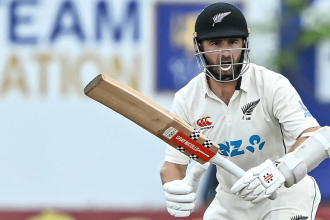 Kane Williamson ruled out of 2nd Test vs India: New Zealand head coach reveals why