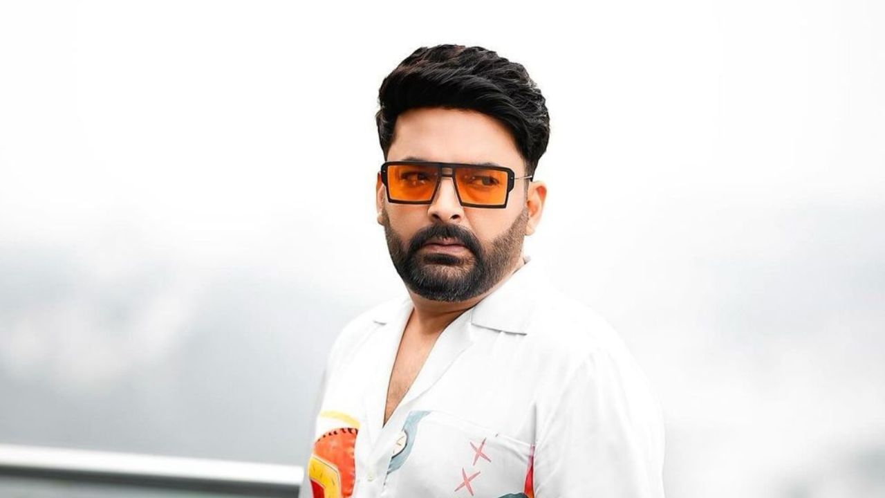 Kapil Sharma’s net worth will leave you stunned – How did he become richest TV actor? Kapil Sharma’s net worth will leave you stunned – How did he become richest TV actor?