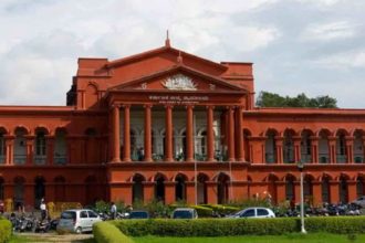 Karnataka HC quashes charges against 2 for shouting ‘Jai Shri Ram’ slogans in mosque