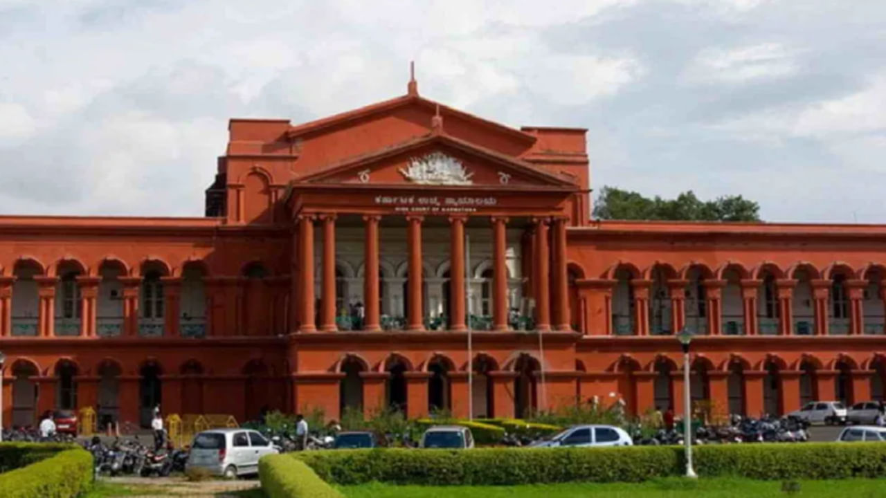 Karnataka HC quashes charges against 2 for shouting ‘Jai Shri Ram’ slogans in mosque