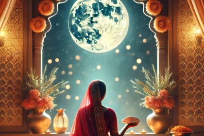 Karva Chauth vrat katha: Evening puja timings and more [2024]