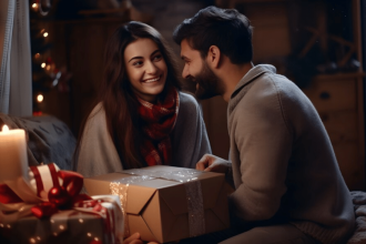160+ Karwa Chauth gift ideas for husband: From budget-friendly to luxury picks