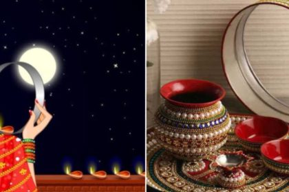 Karwa Chauth 2024: These memes will crack you up so hard