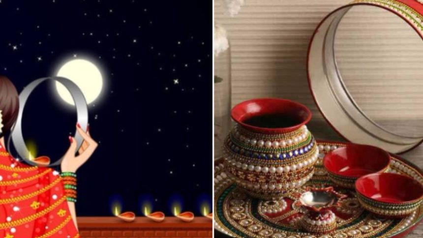 Karwa Chauth 2024: These memes will crack you up so hard