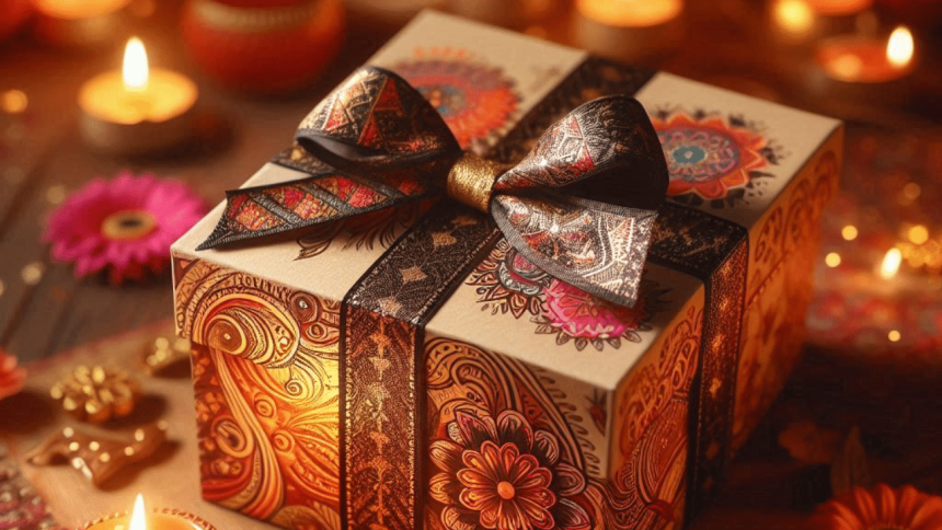 30 Thoughtful Karwa Chauth gift ideas for your mother-in-law [2024]