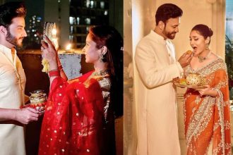 How to make Karwa Chauth 2024 memorable for your wife: 8 tips for husbands