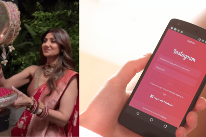 150+ Karwa Chauth Instagram captions in English and Hindi