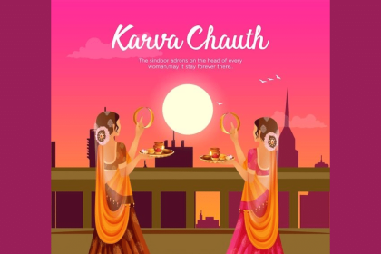 Karwa Chauth Moonrise For USA, Canada: Check Chand Kab Nikelga (Moonrise) timings