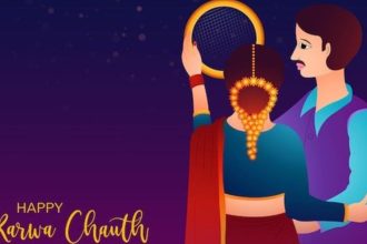 Karwa Chauth WhatsApp status: Romantic videos to celebrate love