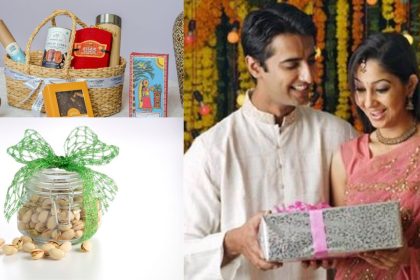 Karwa Chauth gifts for daughter-in-law: 20+ Thoughtful ideas to cherish [2024]