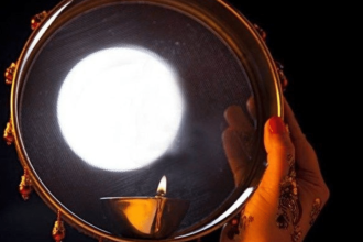 Karwa Chauth Moonrise For AUS, Singapore: Check Chand Kab Nikelga (Moonrise) timings
