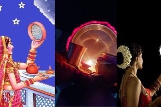 Karwa Chauth mehndi captions: Perfect phrases for your Instagram posts