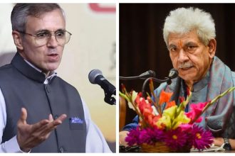 Power dynamics in Jammu and Kashmir: What can Omar Abdullah really control as JK CM?