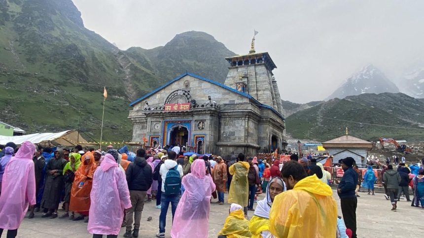 Kedarnath by-polls: Old rivals are pitched against each other on political turf