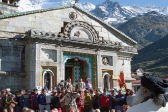 BJP and Congress deliberate potential candidates for Kedarnath assembly by-polls
