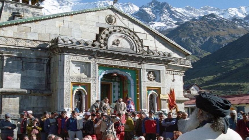 BJP and Congress deliberate potential candidates for Kedarnath assembly by-polls