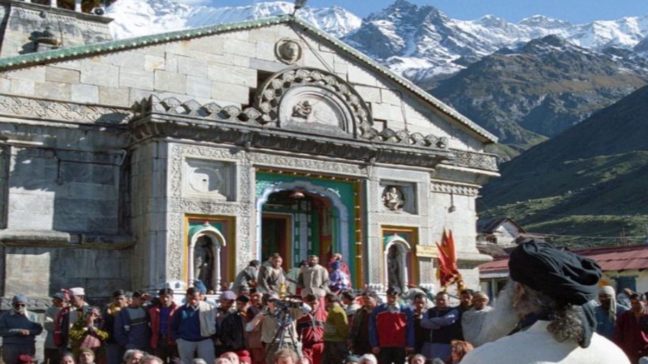 BJP and Congress deliberate potential candidates for Kedarnath assembly by-polls