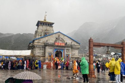 Uttarakhand BJP picks six names to announce candidate for Kedarnath assembly by-polls