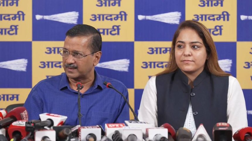 Delhi healthcare model vs Ayushman scheme: Kejriwal counters PM Modi on health policy