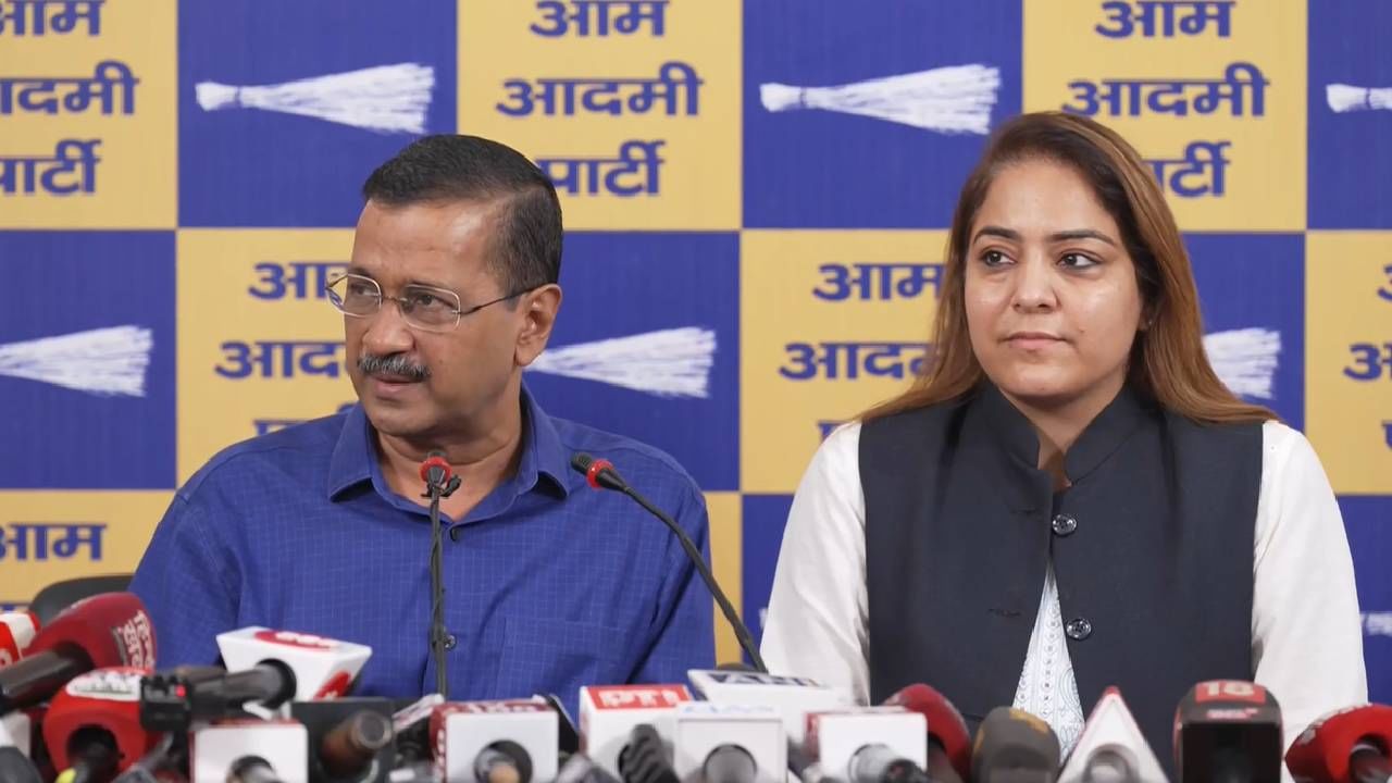 Delhi healthcare model vs Ayushman scheme: Kejriwal counters PM Modi on health policy Delhi healthcare model vs Ayushman scheme: Kejriwal counters PM Modi on health policy