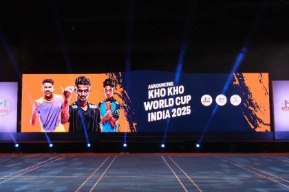 From dusty grounds to global stage: Delhi to host inaugural edition Kho Kho World Cup