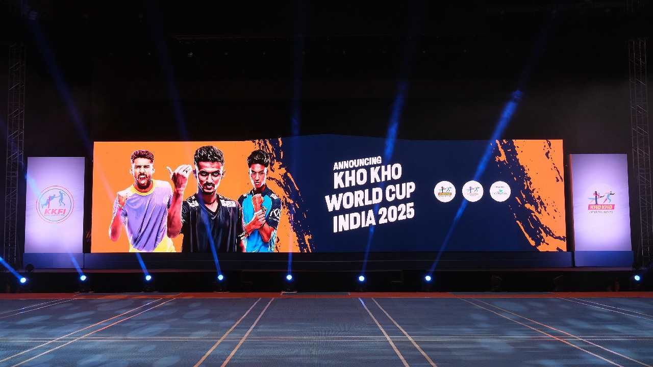 From dusty grounds to global stage: Delhi to host inaugural edition Kho Kho World Cup
