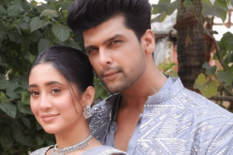 Wedding bells soon? Kushal Tandon CONFIRMS being ‘in love’ with Shivangi Joshi
