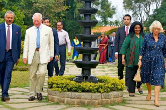 King Charles, Queen Camilla visited Bengaluru by secretly – here’s why