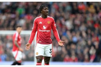 Young Premier League players more prone to injuries in recent seasons 5 Young Premier League players more prone to injuries in recent seasons