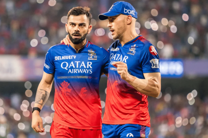 Why RCB shouldn’t re-appoint Virat Kohli as captain?