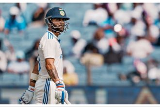 Domestic games would have prepared Kohli, Rohit better for Test grind, says Kumble